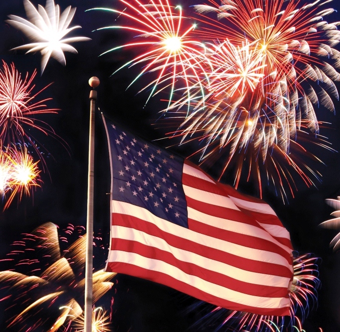 Best Spots to Celebrate American Independence Day – WLT Blog